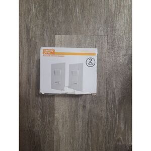 Cloudy bay Rocker switch dimmer